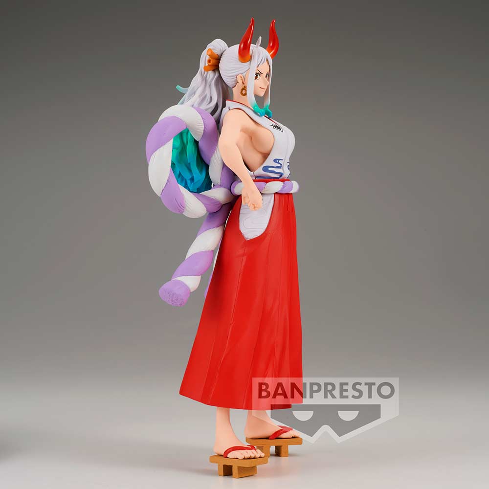 (PO) One Piece King of Artist The Yamato Image_4