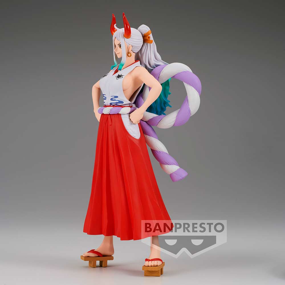 (PO) One Piece King of Artist The Yamato Image_5