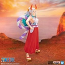 (PO) One Piece King of Artist The Yamato Image_8
