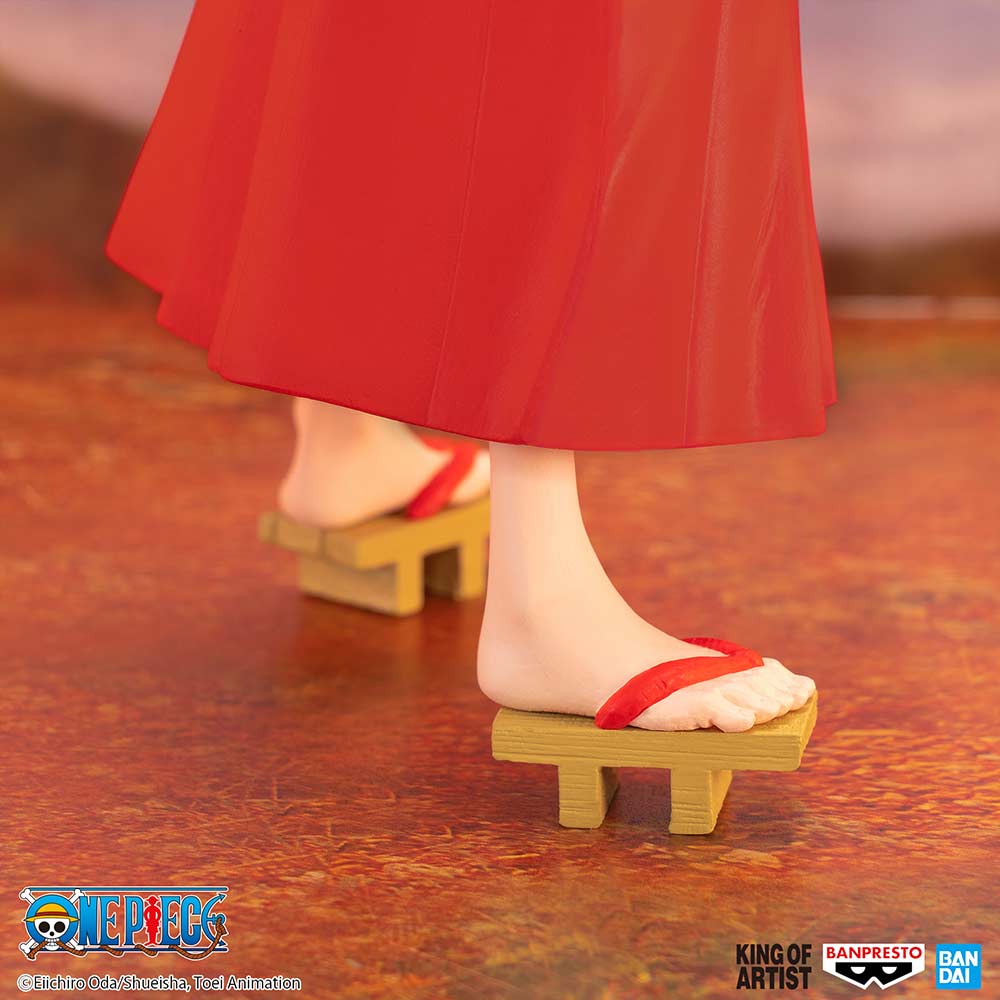 (PO) One Piece King of Artist The Yamato Image_12
