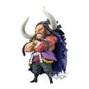 (PO) One Piece MEGA WCF World Collectible Figure - Kaido of the Beasts (re-issue) Image_2