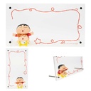 Ichiban Kuji - Crayon Shin-chan My Memories Collection (Full ctn of 66 tickets) Image_4