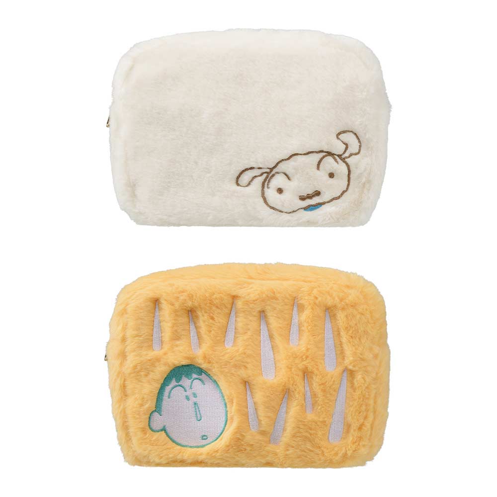 Ichiban Kuji - Crayon Shin-chan My Memories Collection (Full ctn of 66 tickets) Image_6