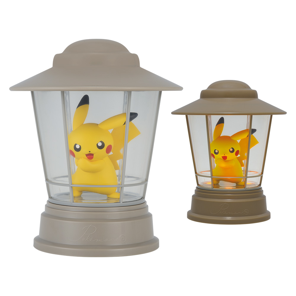 Ichiban Kuji - 2023 Pokemon Collection Kuji Hidamari Life (Full ctn of 70 tickets) Image_4