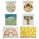 Ichiban Kuji - 2023 Pokemon Collection Kuji Hidamari Life (Full ctn of 70 tickets) Image_9
