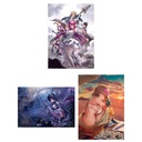 Ichiban Kuji - Goddess of Victory: Nikke Chapter 2 (Full ctn of 80 tickets) Image_7