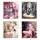 Ichiban Kuji - Goddess of Victory: Nikke Chapter 2 (Full ctn of 80 tickets) Image_8