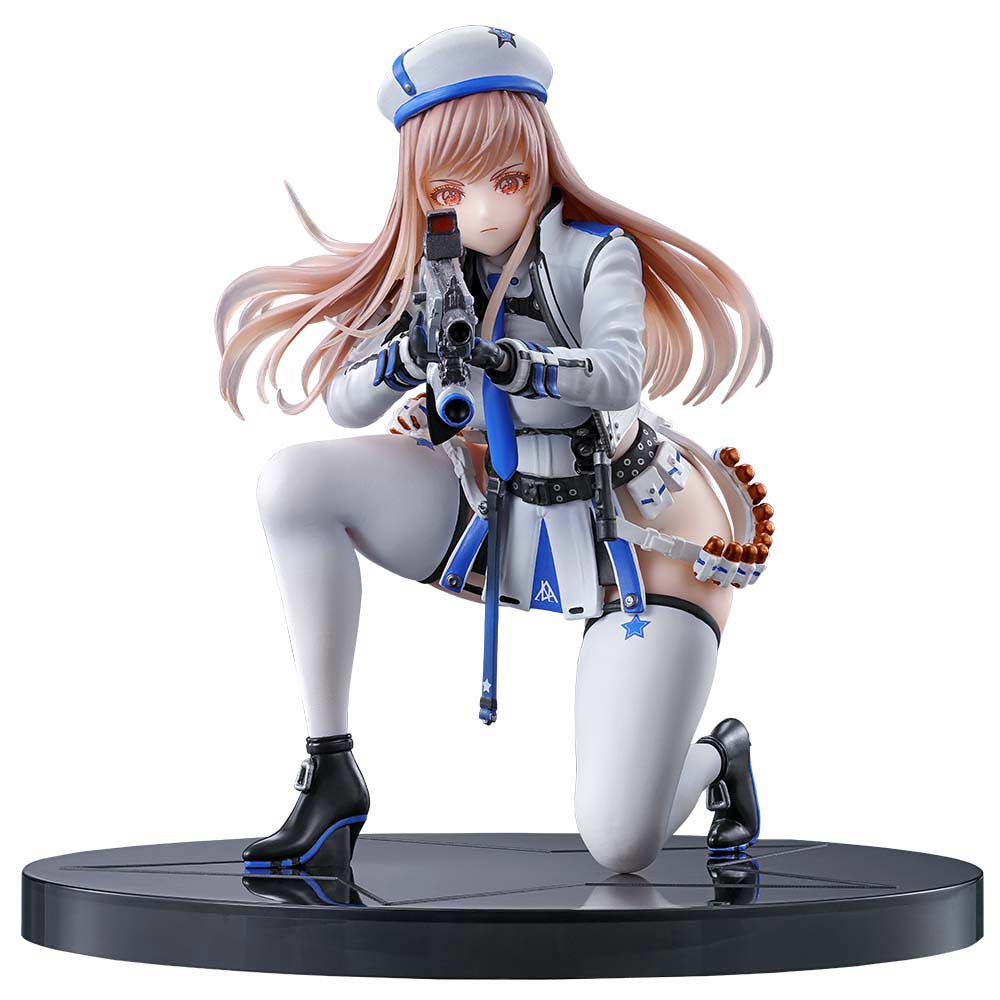 Ichiban Kuji - Goddess of Victory: Nikke Chapter 2 (Full ctn of 80 tickets) Image_13