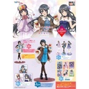 Taito Kuji - Rascal Does Not Dream of a Knapsack Kid Image_2