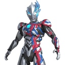 (PO) Figure-rise Standard Ultraman - Ultraman Blazar Image_1