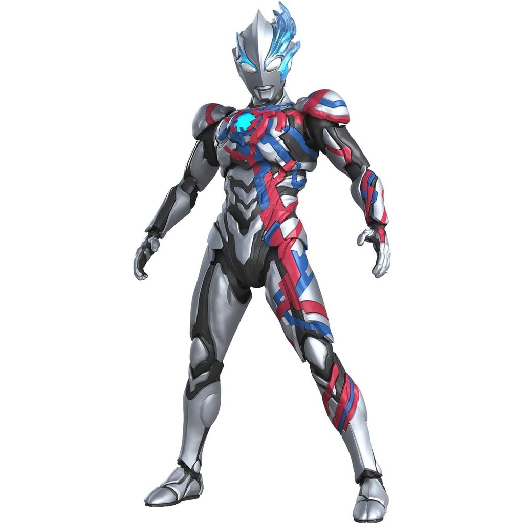 (PO) Figure-rise Standard Ultraman - Ultraman Blazar Image_2