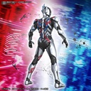 (PO) Figure-rise Standard Ultraman - Ultraman Blazar Image_4