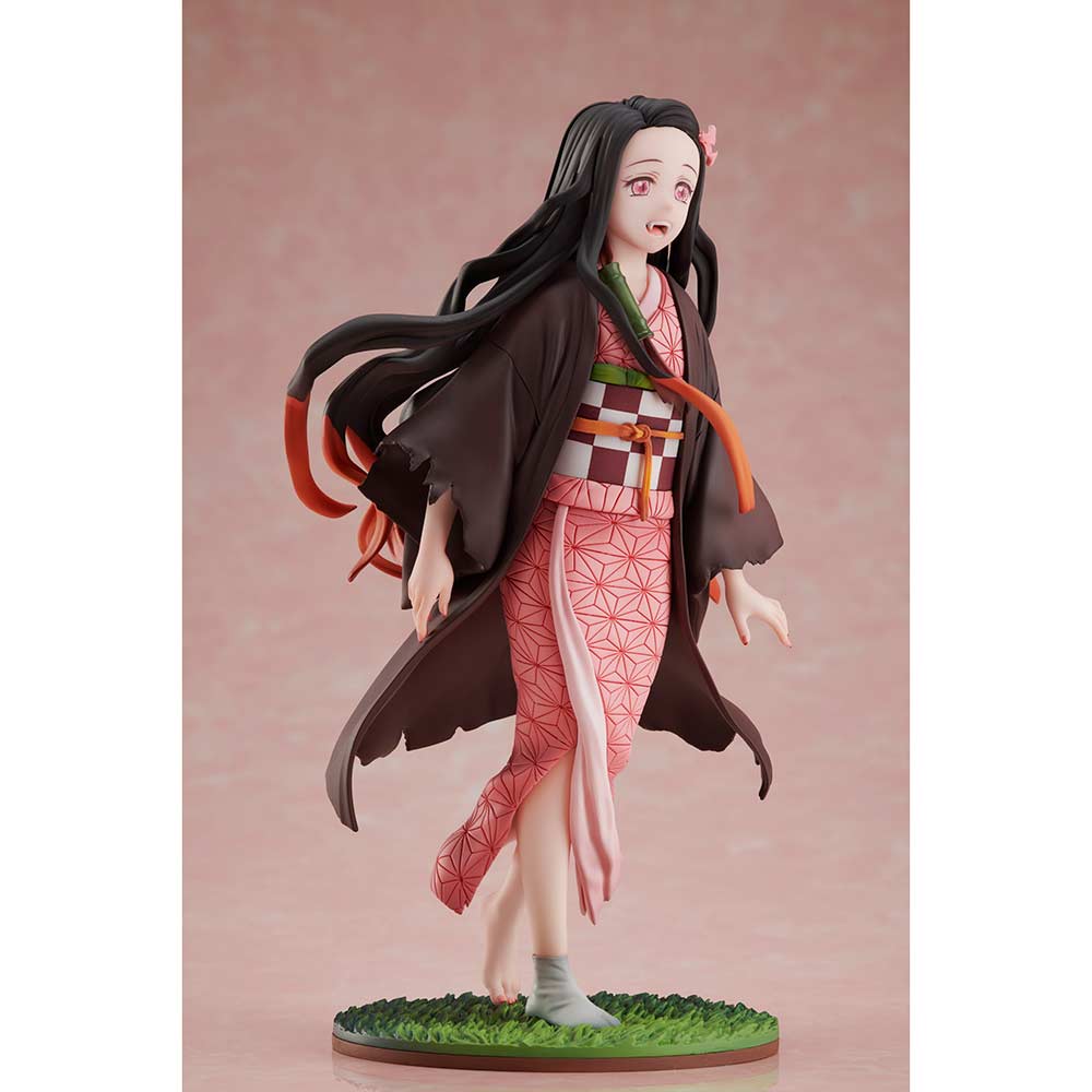 (PO) Demon Slayer: Kimetsu no Yaiba - Kamado Nezuko (Aniplex+) Image_6
