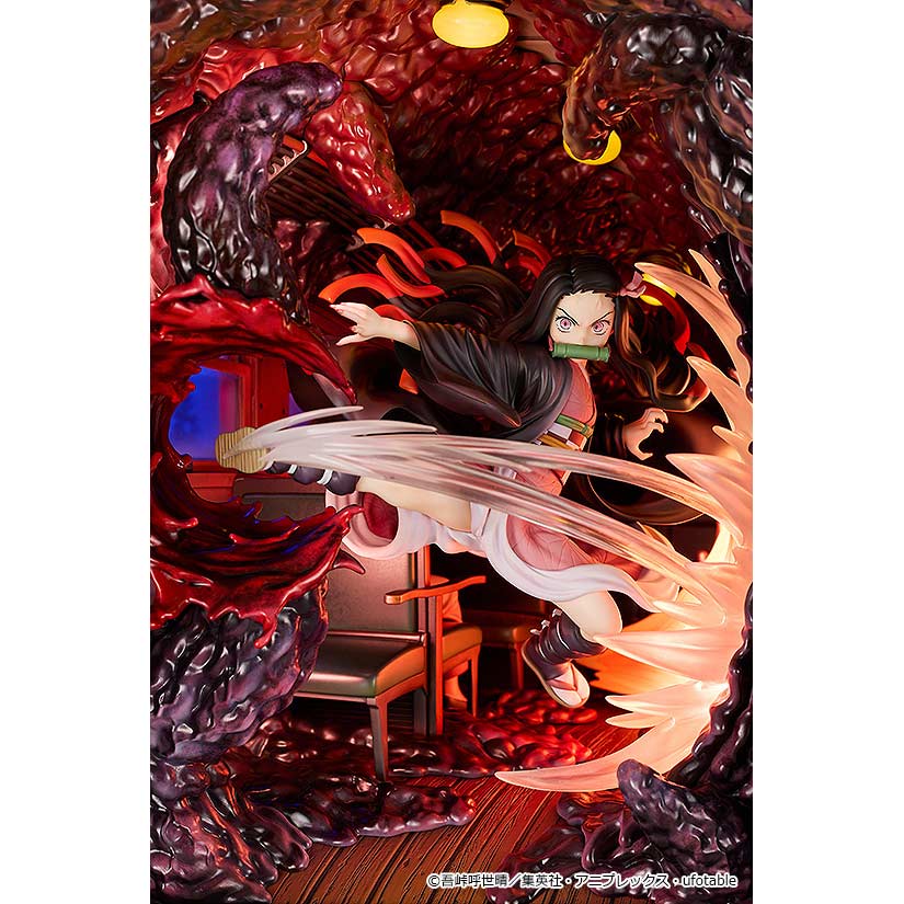 (PO) Demon Slayer: Kimetsu no Yaiba - Kamado Nezuko : Mugen Train Image_3