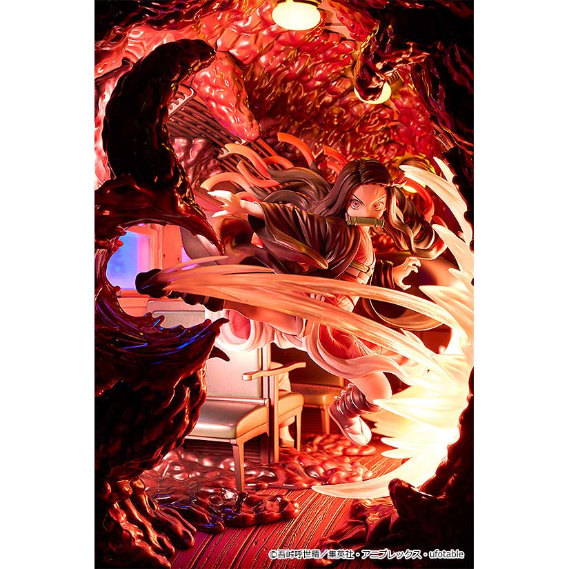 (PO) Demon Slayer: Kimetsu no Yaiba - Kamado Nezuko : Mugen Train Image_4
