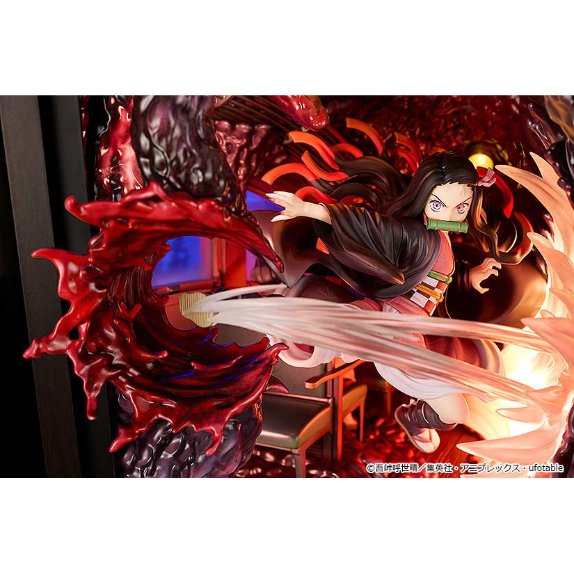 (PO) Demon Slayer: Kimetsu no Yaiba - Kamado Nezuko : Mugen Train Image_6