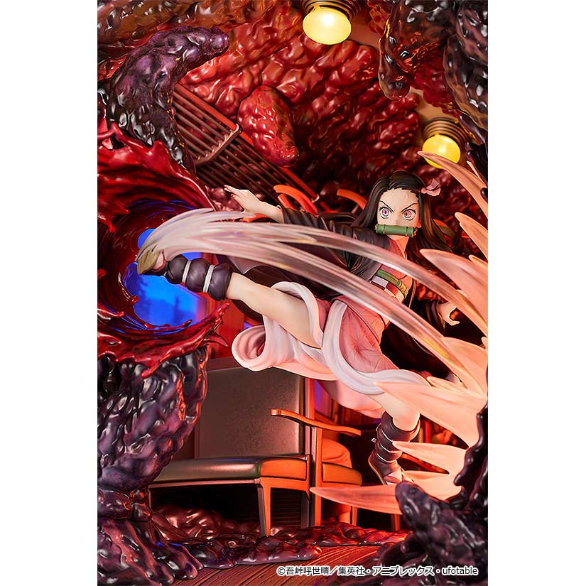 (PO) Demon Slayer: Kimetsu no Yaiba - Kamado Nezuko : Mugen Train Image_7