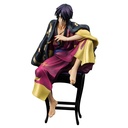 (PO) G.E.M. Series Gintama Shinsuke Takasugi Tsuya ver. 20th Anniversary Image_4