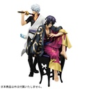 (PO) G.E.M. Series Gintama Shinsuke Takasugi Tsuya ver. 20th Anniversary Image_10