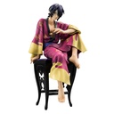 (PO) G.E.M. Series Gintama Shinsuke Takasugi Tsuya ver. 20th Anniversary Image_13