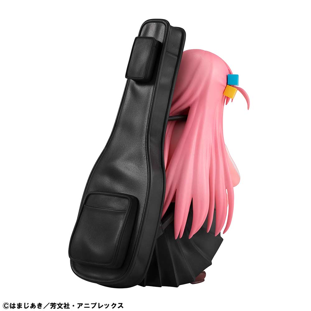 (PO) Melty Princess Bocchi the Rock! Plam Size Hitori-Chan Image_3