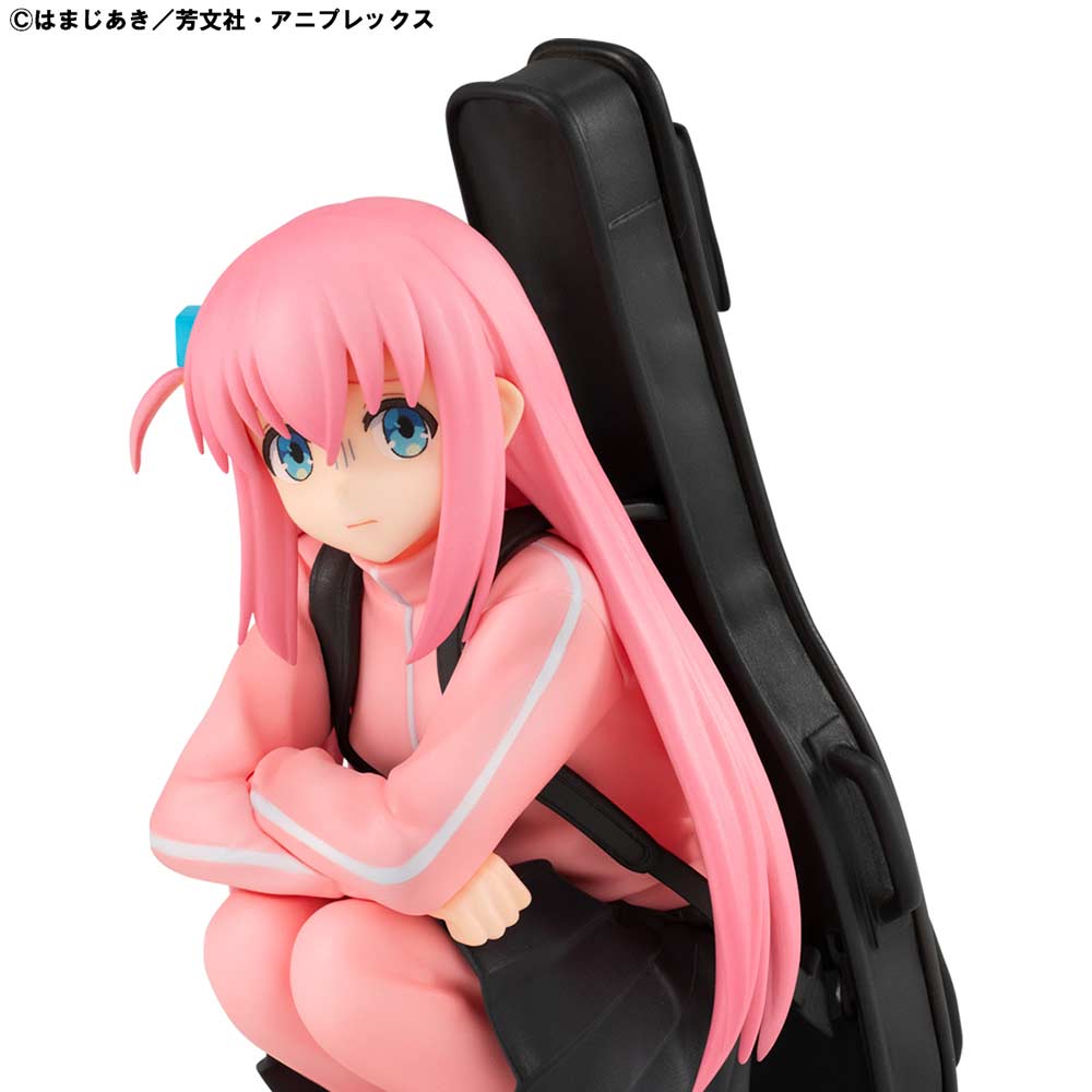 (PO) Melty Princess Bocchi the Rock! Plam Size Hitori-Chan Image_7