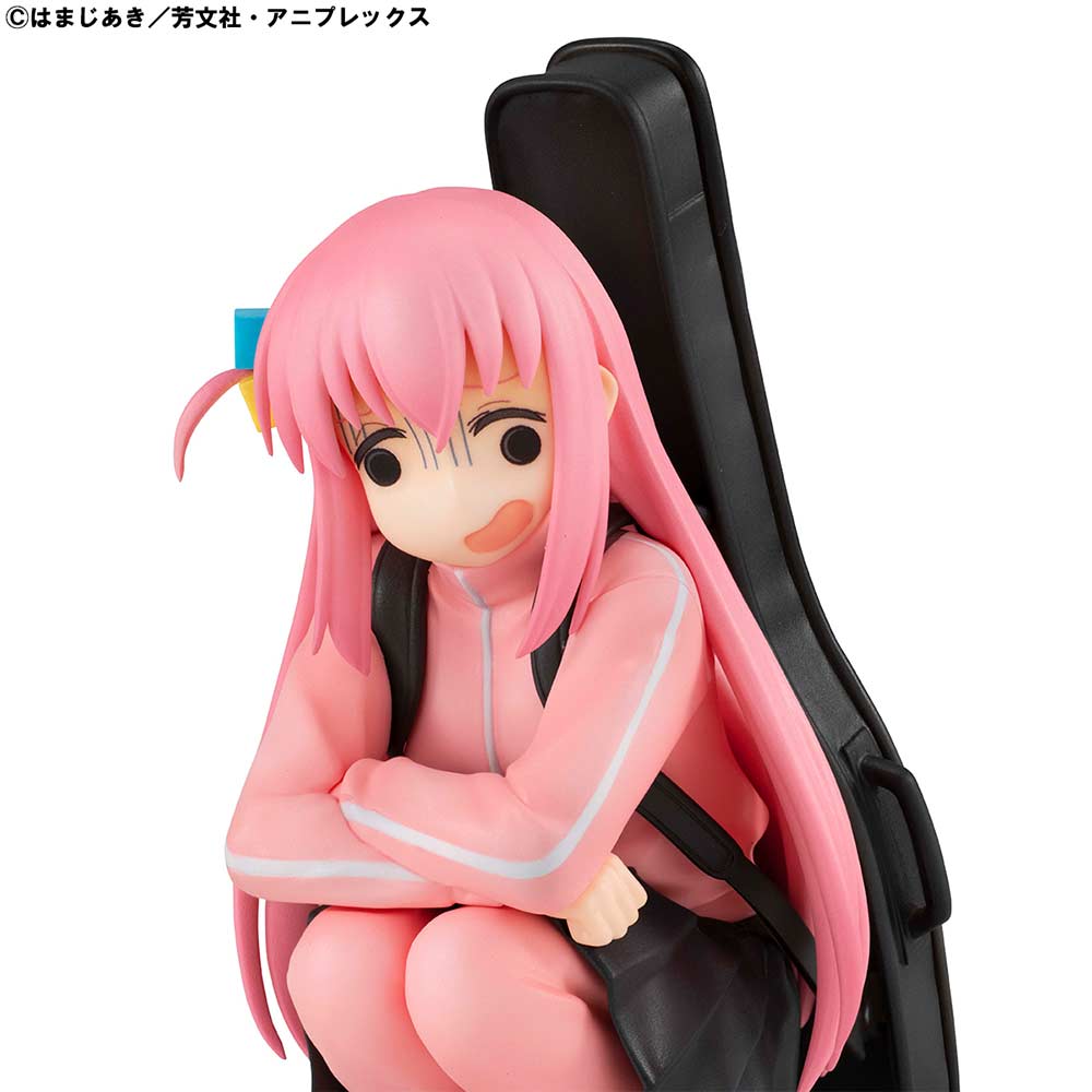 (PO) Melty Princess Bocchi the Rock! Plam Size Hitori-Chan Image_8