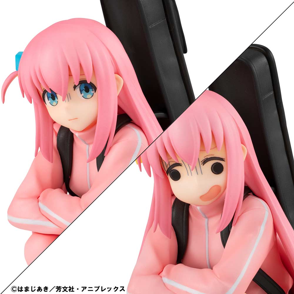 (PO) Melty Princess Bocchi the Rock! Plam Size Hitori-Chan Image_9