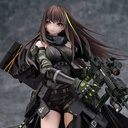 (PO) Girls' Frontline M4A1 MOD3 Image_1