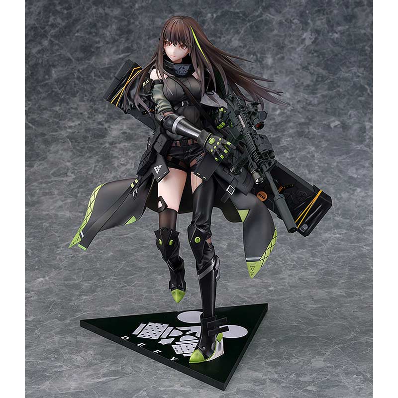 (PO) Girls' Frontline M4A1 MOD3 Image_4