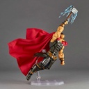 (PO) Revoltech Amazing Yamaguchi Marvel Comics Thor Image_6