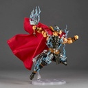(PO) Revoltech Amazing Yamaguchi Marvel Comics Thor Image_7
