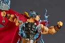 (PO) Revoltech Amazing Yamaguchi Marvel Comics Thor Image_8