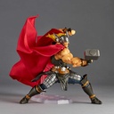 (PO) Revoltech Amazing Yamaguchi Marvel Comics Thor Image_9