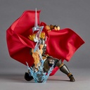 (PO) Revoltech Amazing Yamaguchi Marvel Comics Thor Image_11