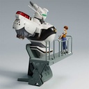(PO) Mobile Police PATLABOR PLAMAX MF-75 minimum factory Machine Bust Collection Izumi Noa with Alphonse Image_4