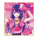 (PO) Oshi no Ko Vivid Line Trading Shikishi [BOX] Image_2
