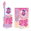 (PO) Oshi no Ko Vivid Line Acrylic Pen Stand Ai Image_3