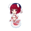 (PO) Oshi no Ko Puchichoko Acrylic Stand Arima Kana White Dress Image_1