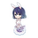 (PO) Oshi no Ko Puchichoko Acrylic Stand Kurokawa Akane White Dress Image_1