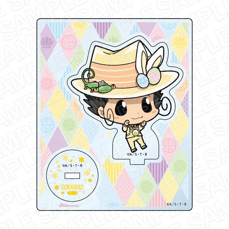 (PO) Reborn! Acrylic Stand Reborn Easter Ver. Image_1