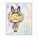 (PO) Reborn! Acrylic Stand Belphegor Easter Ver. Image_1