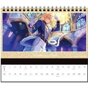 (PO) Ensemble Stars!! CL-057 2024 Desktop Calendar Image_2