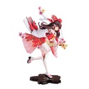 (PO) Touhou Project Hakurei Reimu illustration by fuzichoco Image_2