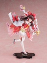 (PO) Touhou Project Hakurei Reimu illustration by fuzichoco Image_3