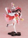 (PO) Touhou Project Hakurei Reimu illustration by fuzichoco Image_4