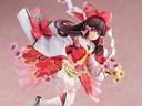 (PO) Touhou Project Hakurei Reimu illustration by fuzichoco Image_6