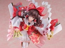 (PO) Touhou Project Hakurei Reimu illustration by fuzichoco Image_7