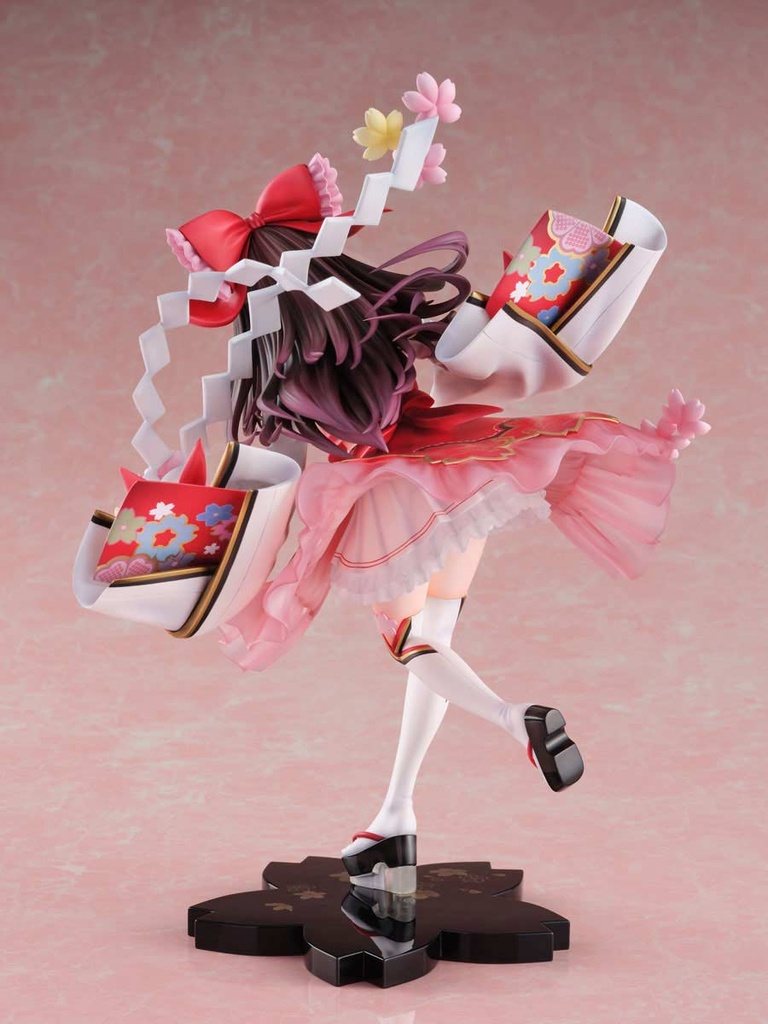 (PO) Touhou Project Hakurei Reimu illustration by fuzichoco Image_10