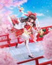 (PO) Touhou Project Hakurei Reimu illustration by fuzichoco Image_14